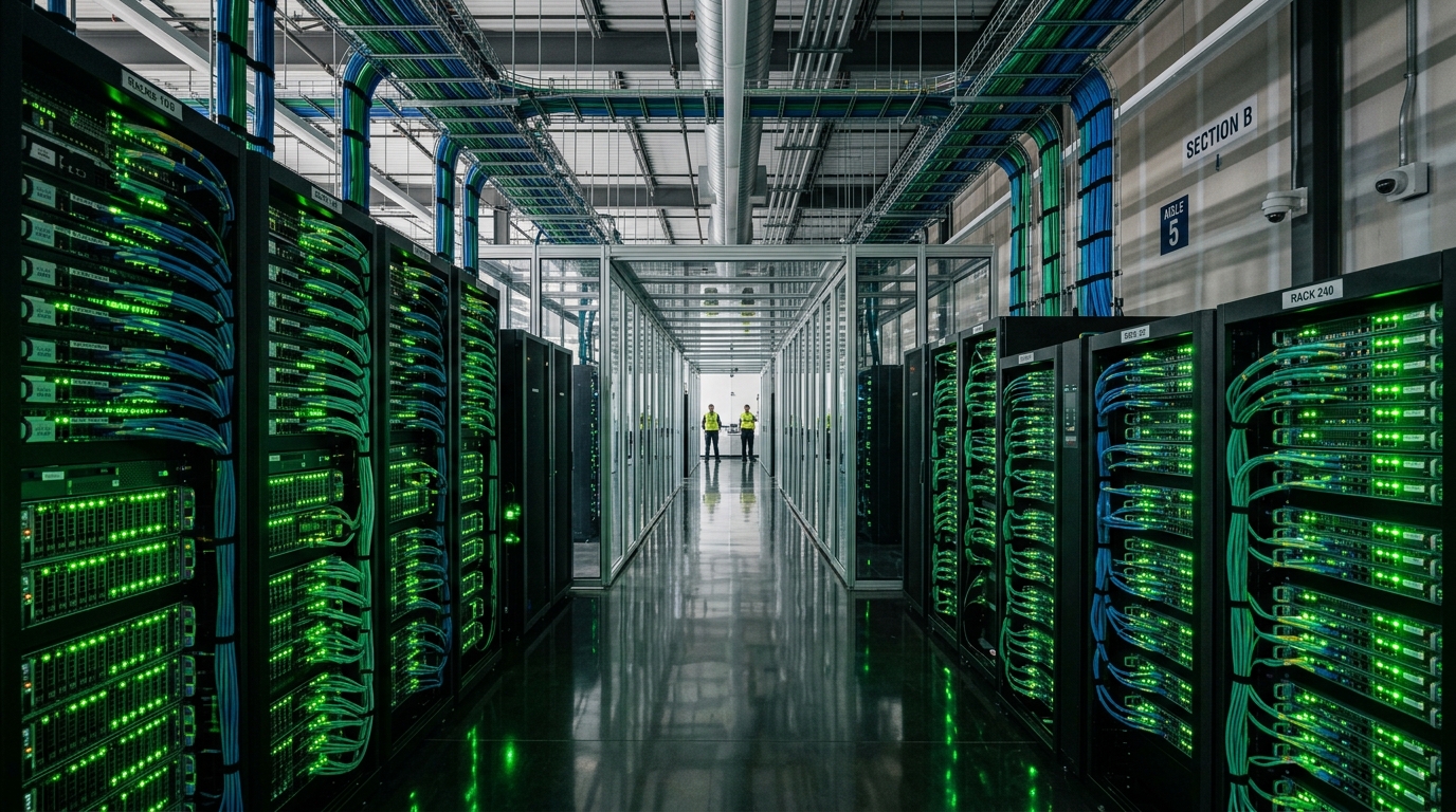 Cloud Infrastructure & DevOps